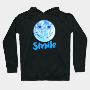 smile Hoodie